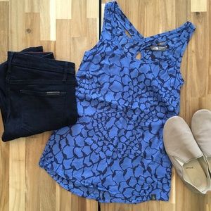 The North Face Cross Back Top